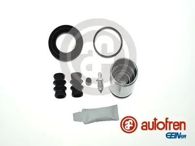 Reparatursatz, Bremssattel Hinterachse AUTOFREN SEINSA D41926C Bild Reparatursatz, Bremssattel Hinterachse AUTOFREN SEINSA D41926C