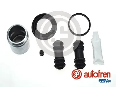 Reparatursatz, Bremssattel Hinterachse AUTOFREN SEINSA D41933C Bild Reparatursatz, Bremssattel Hinterachse AUTOFREN SEINSA D41933C