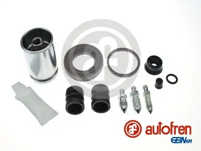 Reparatursatz, Bremssattel Hinterachse AUTOFREN SEINSA D41941K Bild Reparatursatz, Bremssattel Hinterachse AUTOFREN SEINSA D41941K