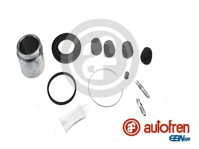 Reparatursatz, Bremssattel Vorderachse AUTOFREN SEINSA D41944C Bild Reparatursatz, Bremssattel Vorderachse AUTOFREN SEINSA D41944C