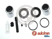 Reparatursatz, Bremssattel Vorderachse AUTOFREN SEINSA D41948C