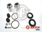 Reparatursatz, Bremssattel Vorderachse AUTOFREN SEINSA D41964C