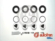 Reparatursatz, Bremssattel Vorderachse AUTOFREN SEINSA D41993C
