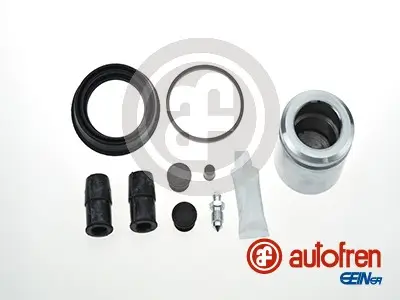Reparatursatz, Bremssattel Vorderachse AUTOFREN SEINSA D42001C