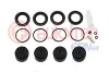 Reparatursatz, Bremssattel Vorderachse AUTOFREN SEINSA D42006C