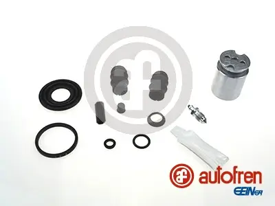 Reparatursatz, Bremssattel Hinterachse AUTOFREN SEINSA D42008C Bild Reparatursatz, Bremssattel Hinterachse AUTOFREN SEINSA D42008C