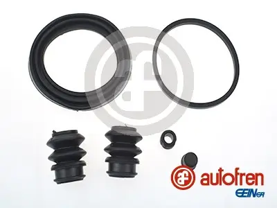 Reparatursatz, Bremssattel Vorderachse AUTOFREN SEINSA D42010