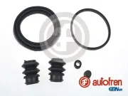 Reparatursatz, Bremssattel Vorderachse AUTOFREN SEINSA D42010