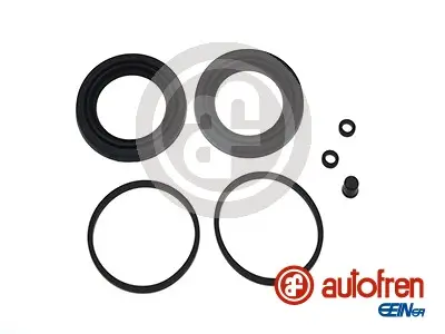 Reparatursatz, Bremssattel Vorderachse AUTOFREN SEINSA D4201 Bild Reparatursatz, Bremssattel Vorderachse AUTOFREN SEINSA D4201