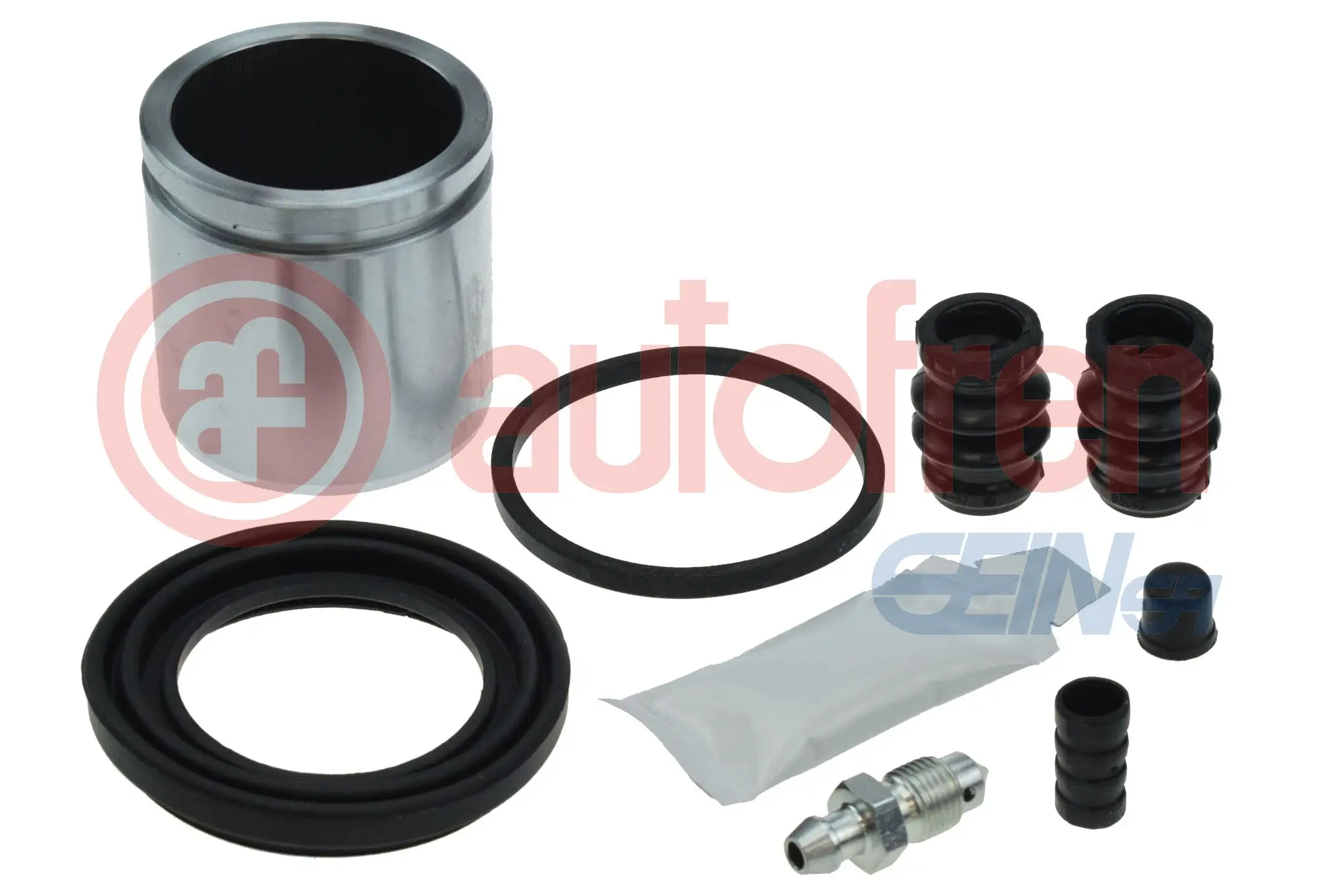 Reparatursatz, Bremssattel Vorderachse AUTOFREN SEINSA D42022C