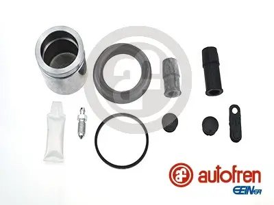Reparatursatz, Bremssattel Vorderachse AUTOFREN SEINSA D42028C