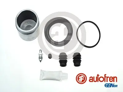 Reparatursatz, Bremssattel Vorderachse AUTOFREN SEINSA D42030C Bild Reparatursatz, Bremssattel Vorderachse AUTOFREN SEINSA D42030C