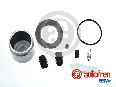 Reparatursatz, Bremssattel Vorderachse AUTOFREN SEINSA D42031C Bild Reparatursatz, Bremssattel Vorderachse AUTOFREN SEINSA D42031C