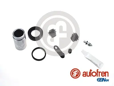 Reparatursatz, Bremssattel Hinterachse AUTOFREN SEINSA D42034C