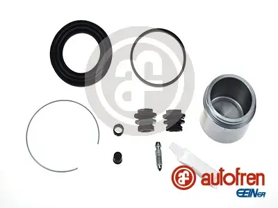 Reparatursatz, Bremssattel Vorderachse AUTOFREN SEINSA D42035C Bild Reparatursatz, Bremssattel Vorderachse AUTOFREN SEINSA D42035C
