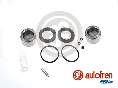Reparatursatz, Bremssattel Vorderachse AUTOFREN SEINSA D42041C