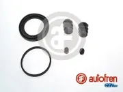 Reparatursatz, Bremssattel Vorderachse AUTOFREN SEINSA D42049