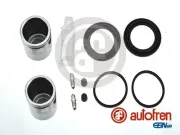 Reparatursatz, Bremssattel Vorderachse AUTOFREN SEINSA D42052C