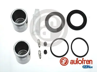 Reparatursatz, Bremssattel Vorderachse AUTOFREN SEINSA D42052C Bild Reparatursatz, Bremssattel Vorderachse AUTOFREN SEINSA D42052C