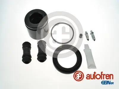 Reparatursatz, Bremssattel Vorderachse AUTOFREN SEINSA D42066C