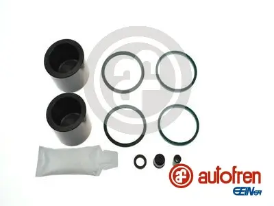 Reparatursatz, Bremssattel Hinterachse AUTOFREN SEINSA D42077C