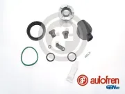 Reparatursatz, Bremssattel Vorderachse AUTOFREN SEINSA D42078C