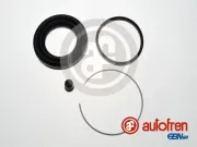 Reparatursatz, Bremssattel Vorderachse AUTOFREN SEINSA D4208