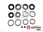 Reparatursatz, Bremssattel Vorderachse AUTOFREN SEINSA D42093