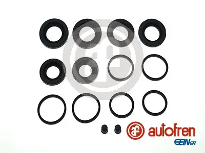 Reparatursatz, Bremssattel Vorderachse AUTOFREN SEINSA D42093 Bild Reparatursatz, Bremssattel Vorderachse AUTOFREN SEINSA D42093