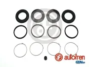 Reparatursatz, Bremssattel Vorderachse AUTOFREN SEINSA D42097
