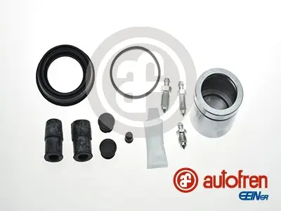 Reparatursatz, Bremssattel Vorderachse AUTOFREN SEINSA D42100C