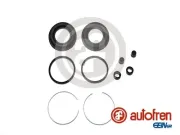Reparatursatz, Bremssattel Hinterachse AUTOFREN SEINSA D42105