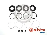 Reparatursatz, Bremssattel Vorderachse AUTOFREN SEINSA D42106