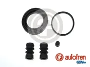 Reparatursatz, Bremssattel Vorderachse AUTOFREN SEINSA D42107