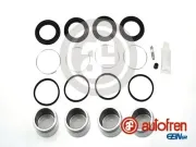 Reparatursatz, Bremssattel Vorderachse AUTOFREN SEINSA D42109C