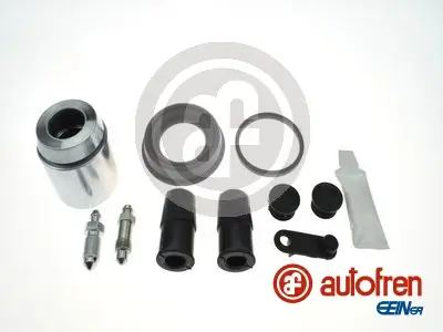 Reparatursatz, Bremssattel Hinterachse AUTOFREN SEINSA D42113C