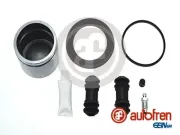 Reparatursatz, Bremssattel Vorderachse AUTOFREN SEINSA D42115C