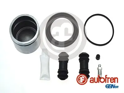 Reparatursatz, Bremssattel Vorderachse AUTOFREN SEINSA D42115C Bild Reparatursatz, Bremssattel Vorderachse AUTOFREN SEINSA D42115C