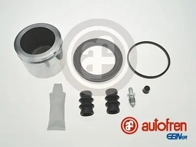Reparatursatz, Bremssattel Vorderachse AUTOFREN SEINSA D42117C
