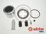 Reparatursatz, Bremssattel Vorderachse AUTOFREN SEINSA D42117C