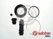 Reparatursatz, Bremssattel Vorderachse AUTOFREN SEINSA D4211