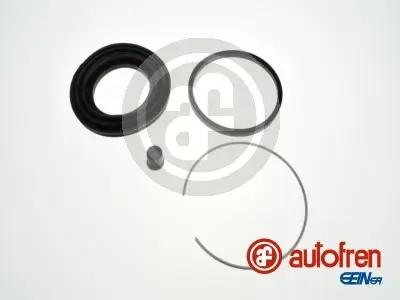 Reparatursatz, Bremssattel Vorderachse AUTOFREN SEINSA D4212