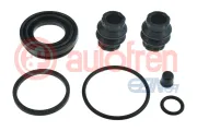 Reparatursatz, Bremssattel Hinterachse AUTOFREN SEINSA D42152