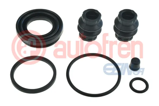 Reparatursatz, Bremssattel Hinterachse AUTOFREN SEINSA D42152 Bild Reparatursatz, Bremssattel Hinterachse AUTOFREN SEINSA D42152