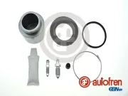 Reparatursatz, Bremssattel Vorderachse AUTOFREN SEINSA D42164C