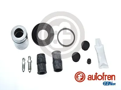 Reparatursatz, Bremssattel Hinterachse AUTOFREN SEINSA D42169C