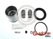 Reparatursatz, Bremssattel Vorderachse AUTOFREN SEINSA D42171C