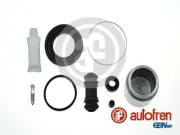 Reparatursatz, Bremssattel Vorderachse AUTOFREN SEINSA D42199C
