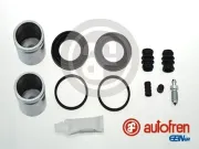 Reparatursatz, Bremssattel Vorderachse AUTOFREN SEINSA D42201C