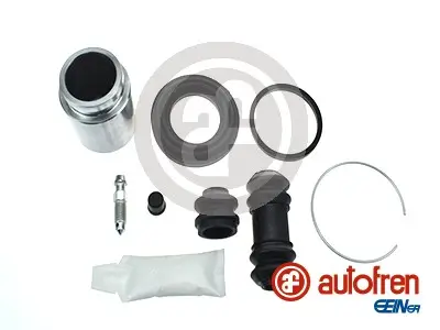 Reparatursatz, Bremssattel Hinterachse AUTOFREN SEINSA D42212C